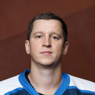 Алексей Пономарев